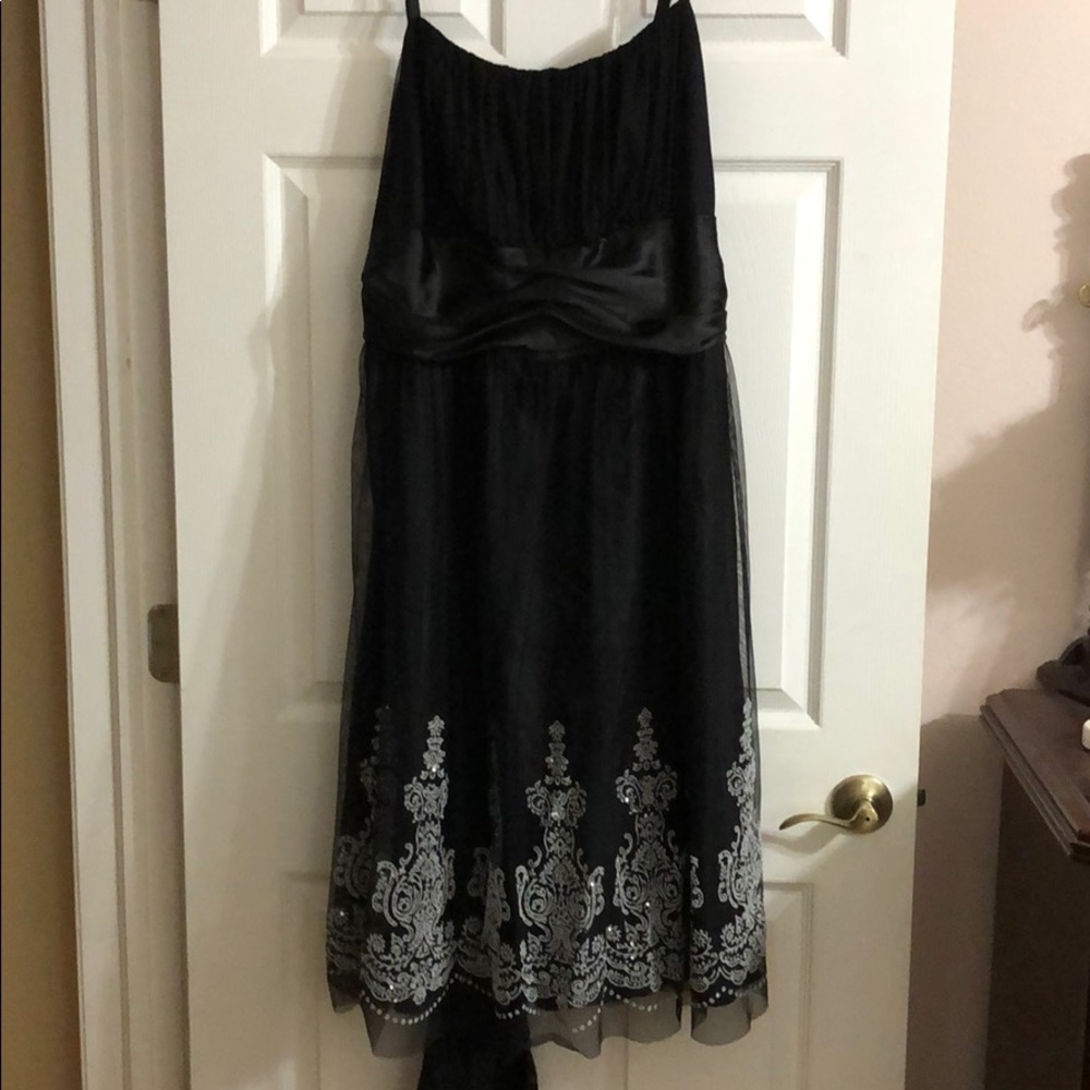 Special occasions cocktail dress XL